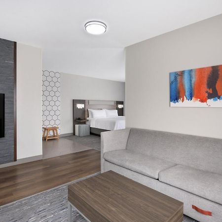 Holiday Inn Express Belgrade-Bozeman Area By Ihg Экстерьер фото