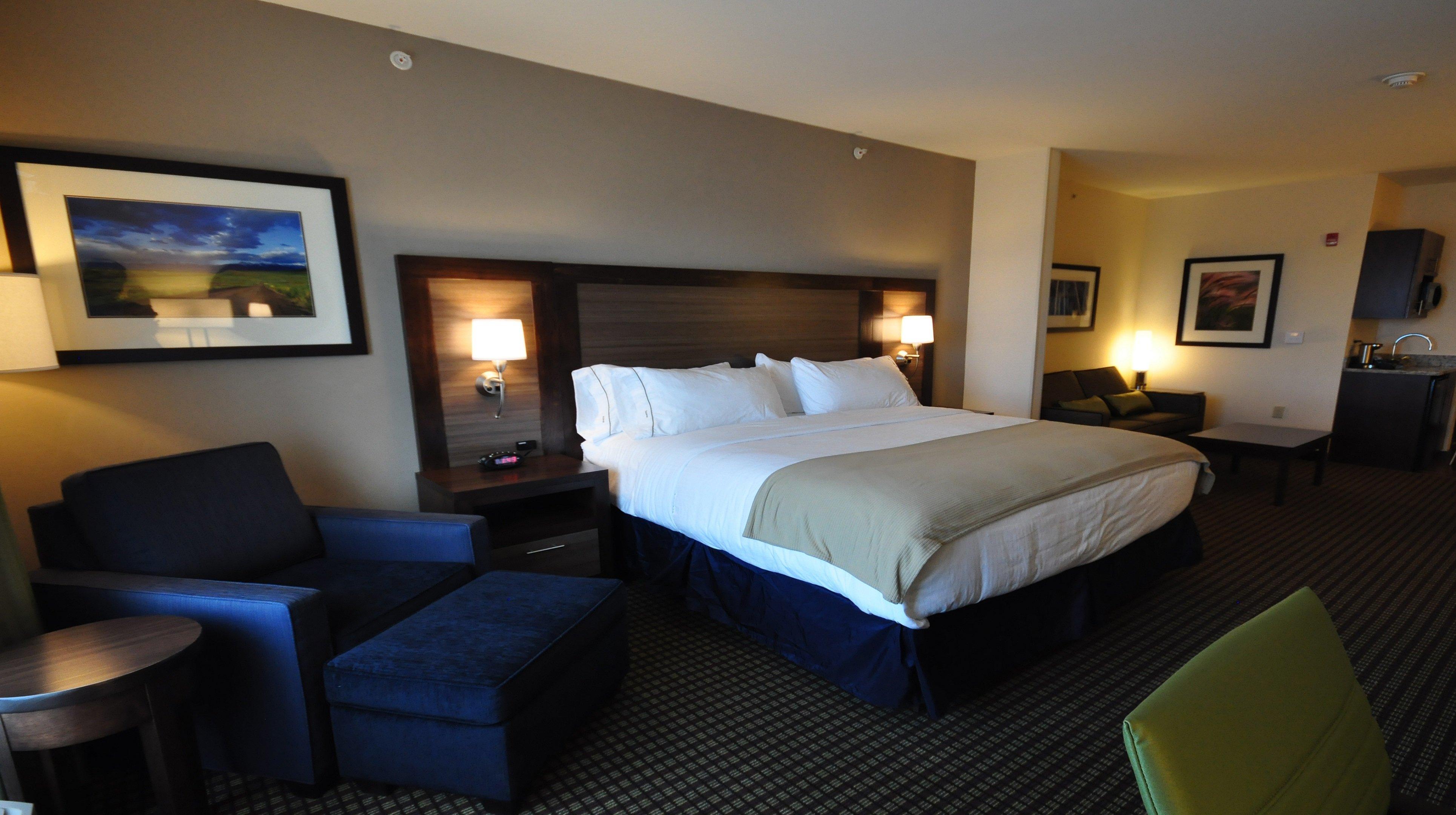 Holiday Inn Express Belgrade-Bozeman Area By Ihg Экстерьер фото
