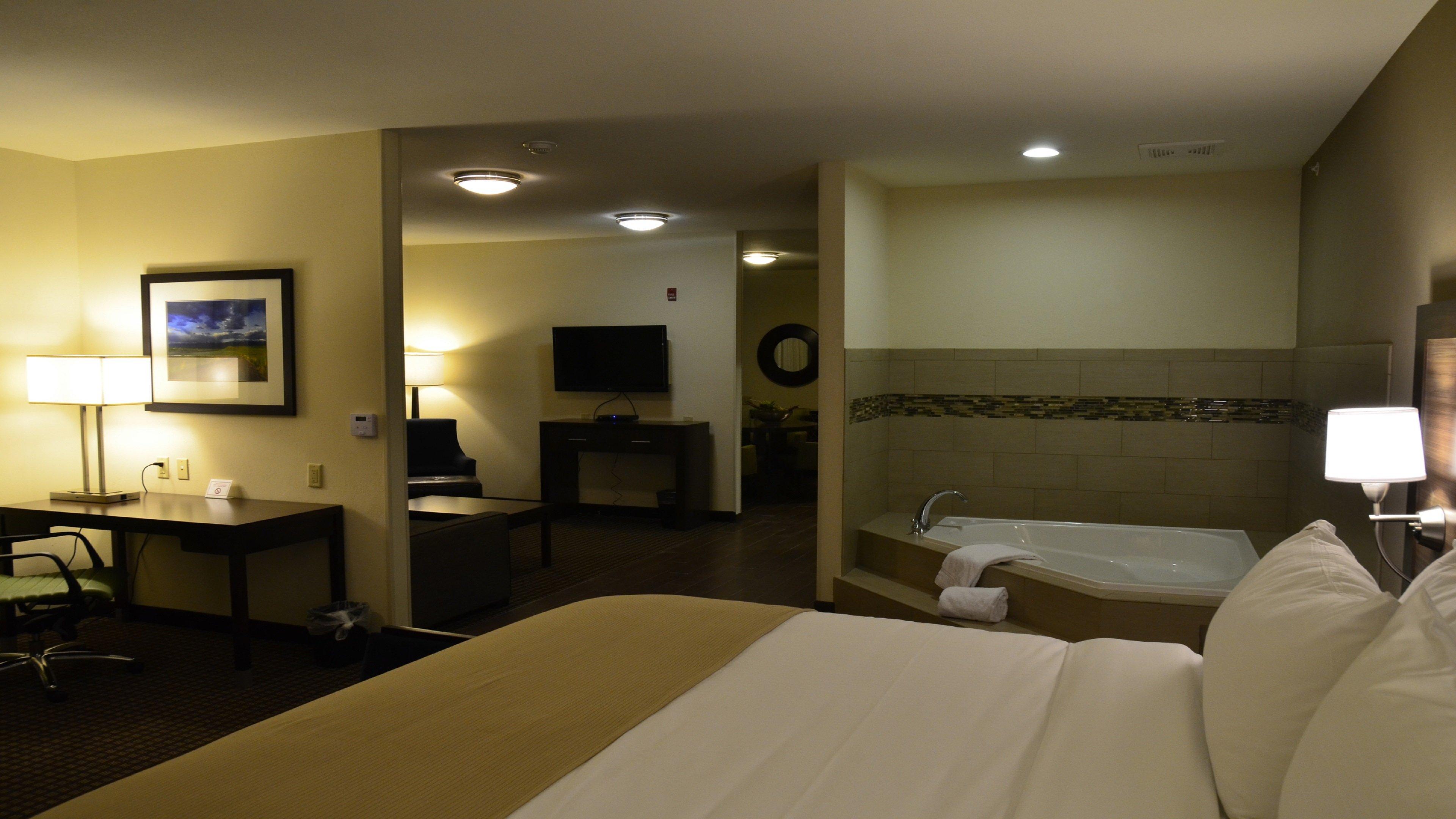 Holiday Inn Express Belgrade-Bozeman Area By Ihg Экстерьер фото