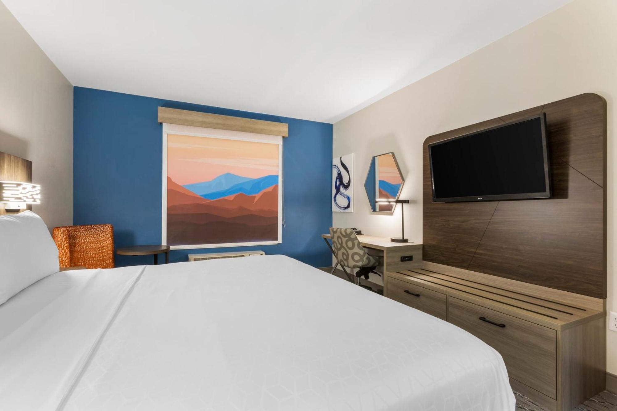Holiday Inn Express Belgrade-Bozeman Area By Ihg Экстерьер фото