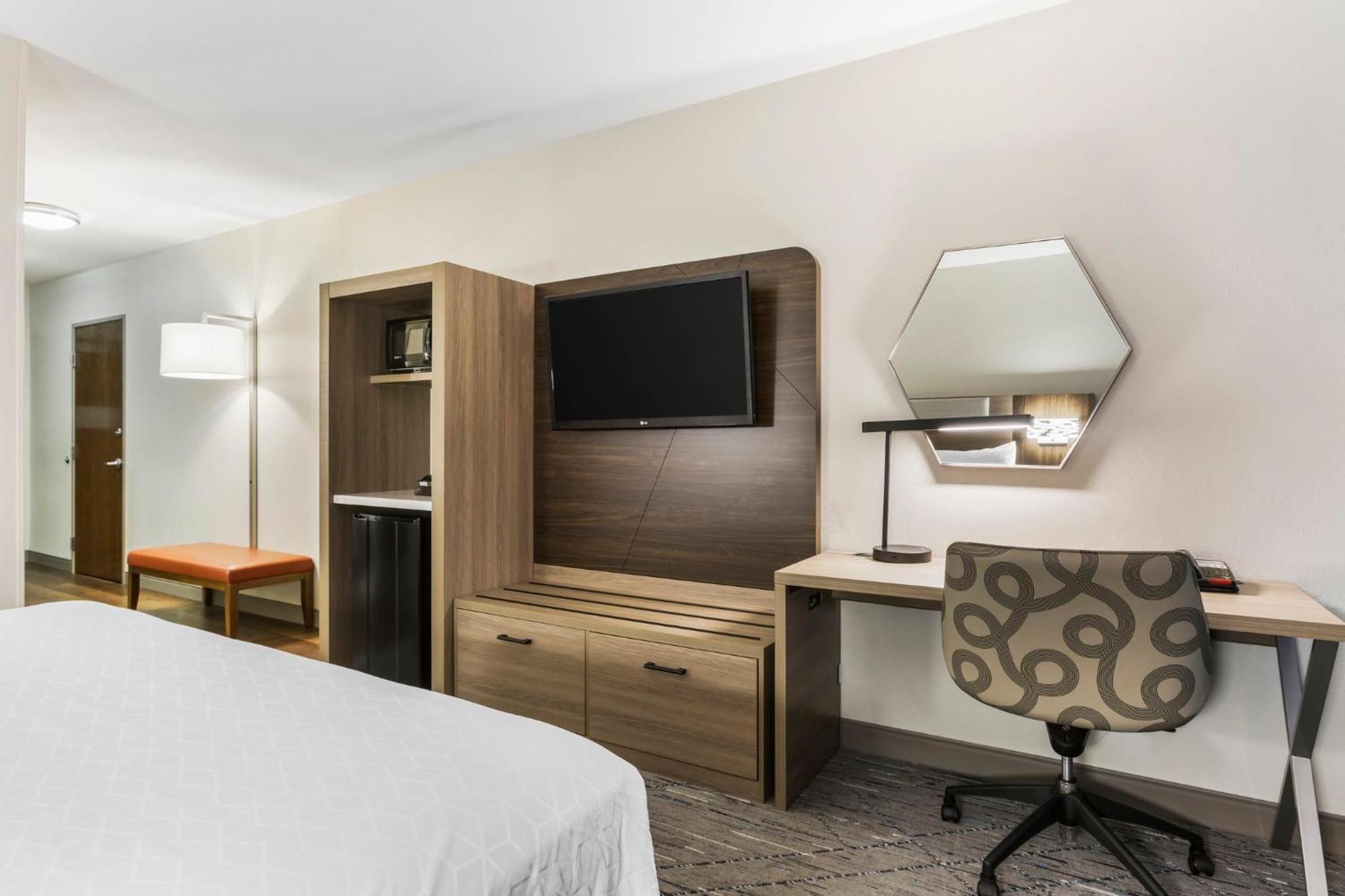 Holiday Inn Express Belgrade-Bozeman Area By Ihg Экстерьер фото