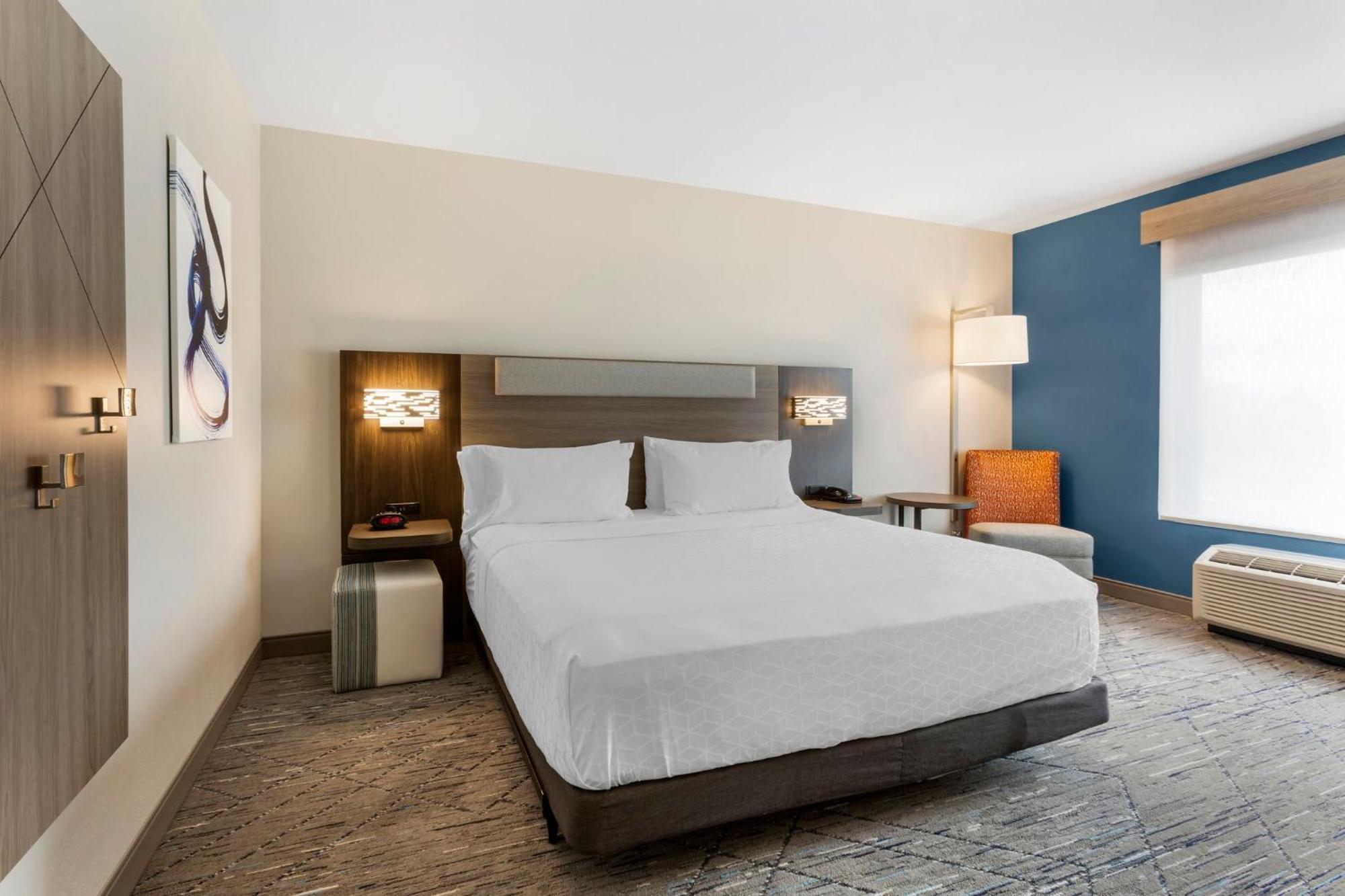Holiday Inn Express Belgrade-Bozeman Area By Ihg Экстерьер фото