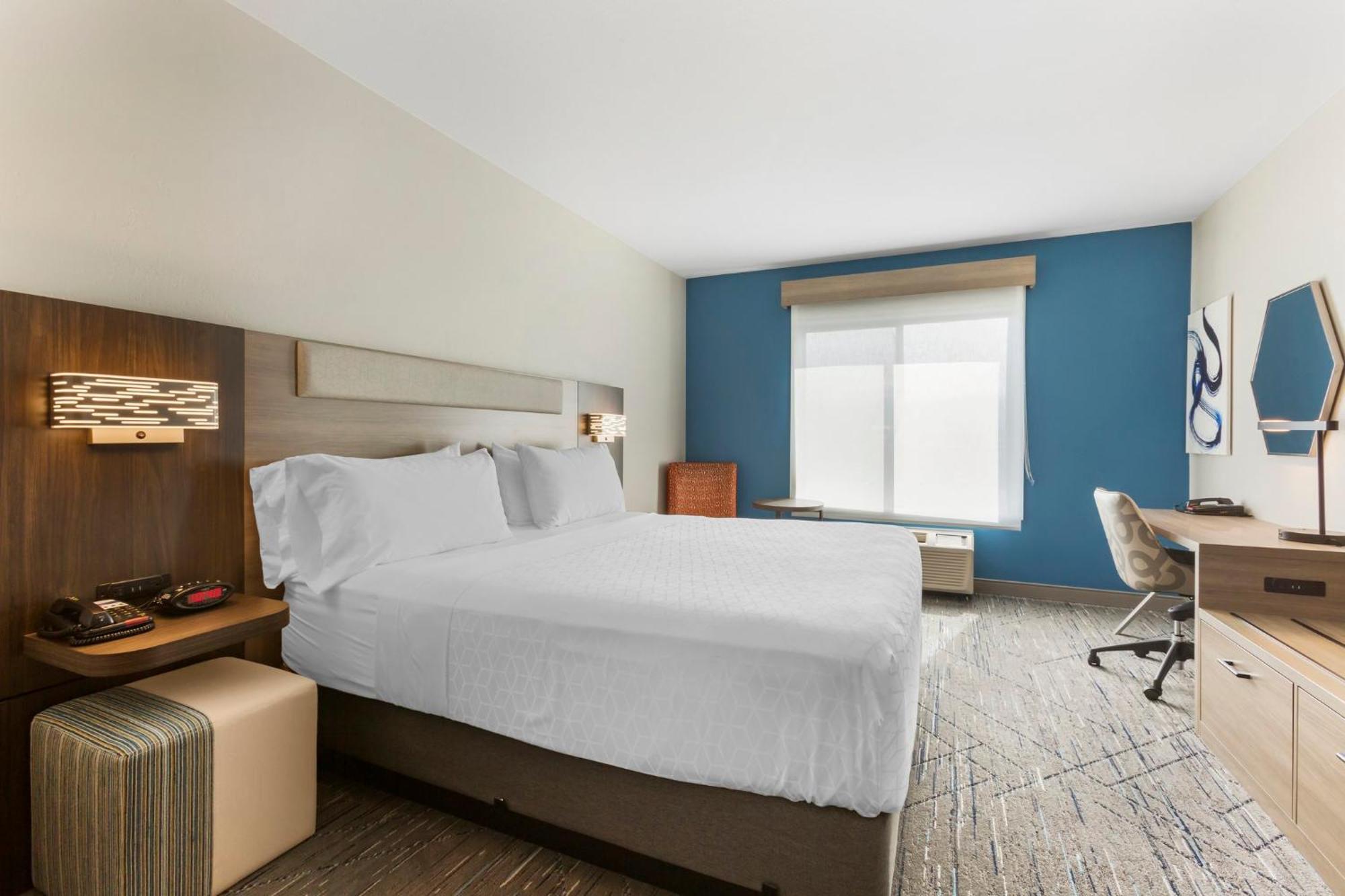 Holiday Inn Express Belgrade-Bozeman Area By Ihg Экстерьер фото