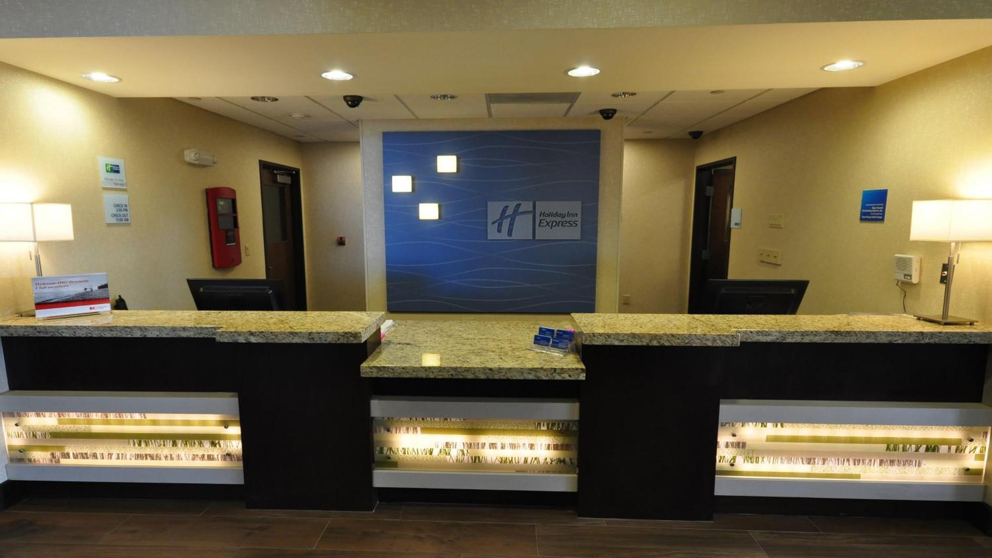 Holiday Inn Express Belgrade-Bozeman Area By Ihg Экстерьер фото