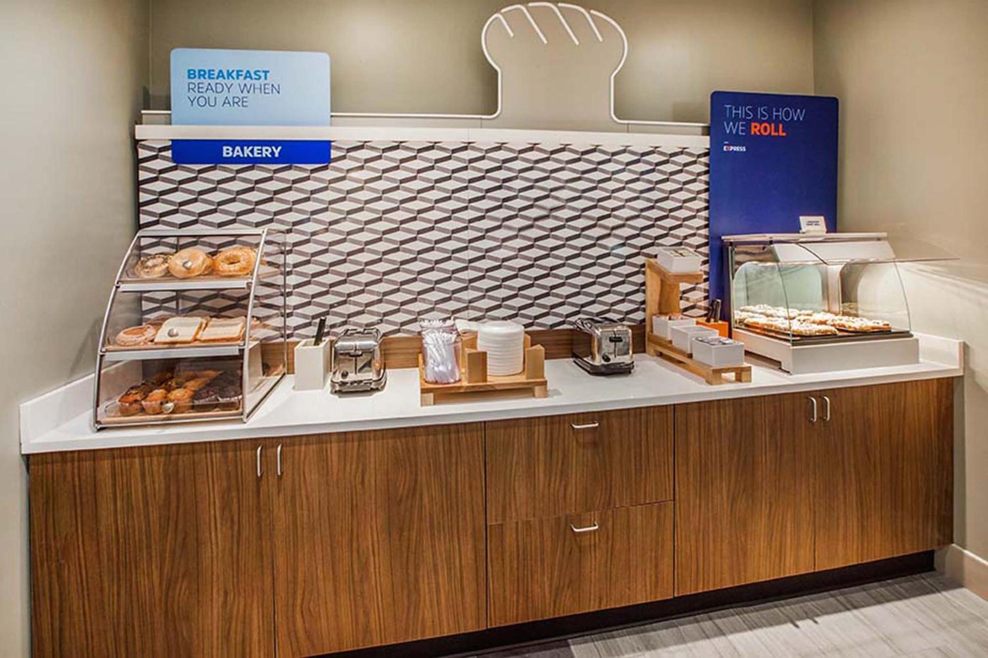 Holiday Inn Express Belgrade-Bozeman Area By Ihg Экстерьер фото