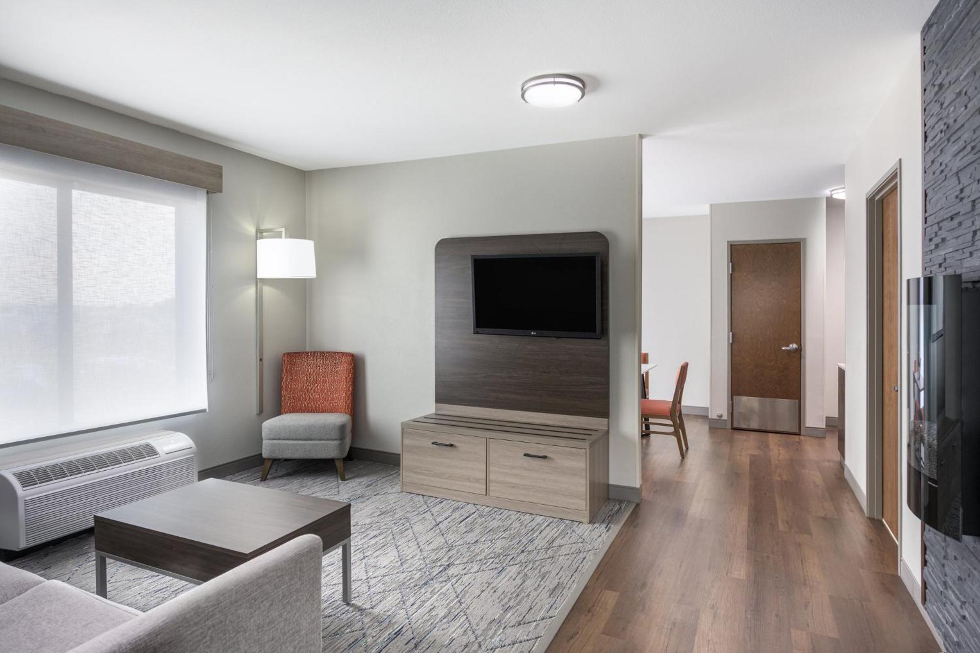 Holiday Inn Express Belgrade-Bozeman Area By Ihg Экстерьер фото